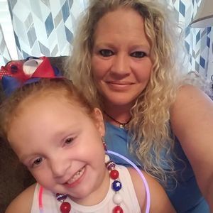 Meet your Posher, Vicki